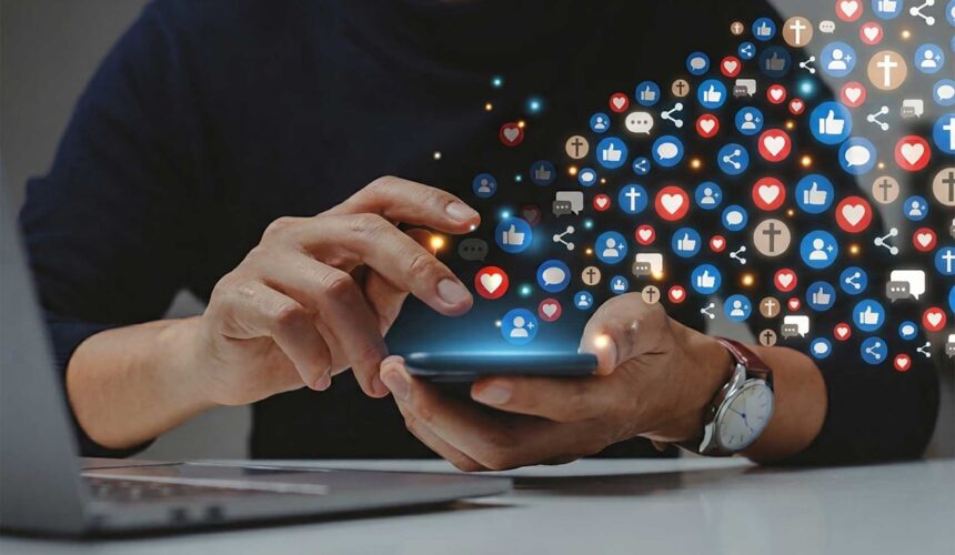 Expanding the Gospel Reach on Social Media