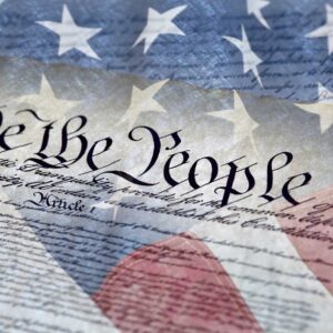 Faith, Freedom, and the Threat of Socialism