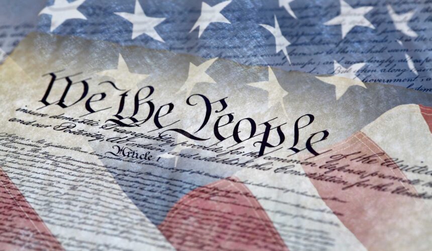 Faith, Freedom, and the Threat of Socialism